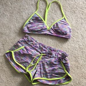 Athleta Swimsuit